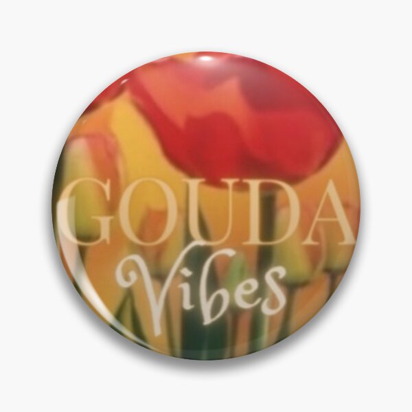 Item preview, Gouda Vibes, Holland Tulips  designed and sold by IvaRenee.