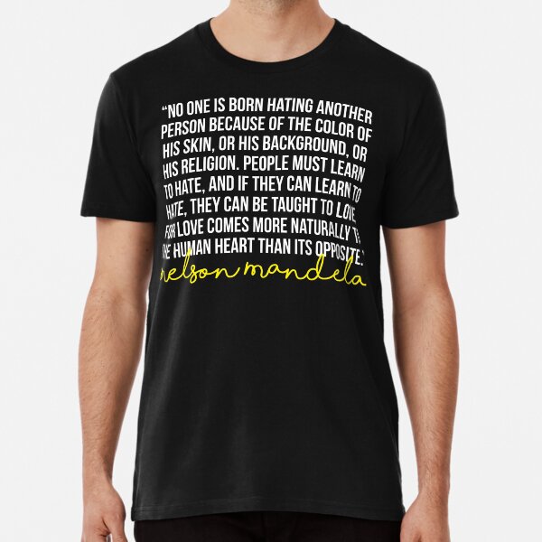 Taught To Love Premium T-Shirt