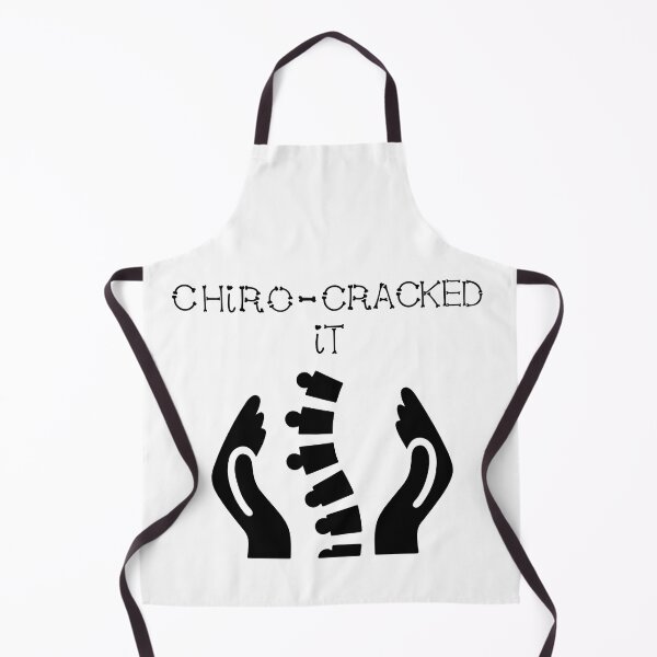 Item preview, Chiro-Cracked-It designed and sold by Demetria Williams.