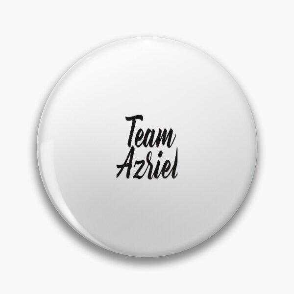 Item preview, Team Azriel Classic  designed and sold by DEBBIEKEEN.