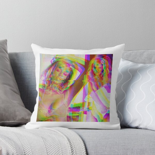 Item preview, Jenna Jameson XXXfected. designed and sold by John Tyler Mounce.