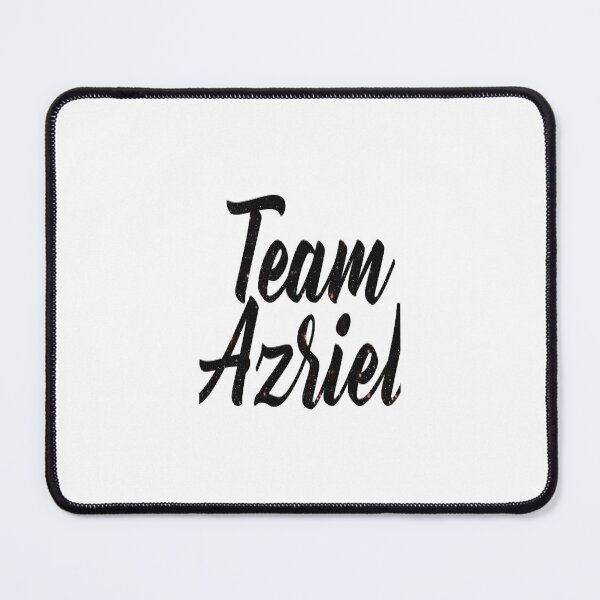 Item preview, Team Azriel Classic  designed and sold by DEBBIEKEEN.