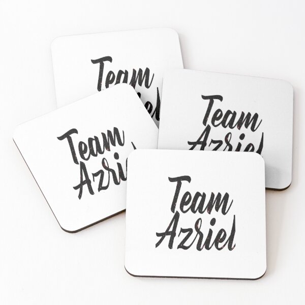 Item preview, Team Azriel Classic  designed and sold by DEBBIEKEEN.