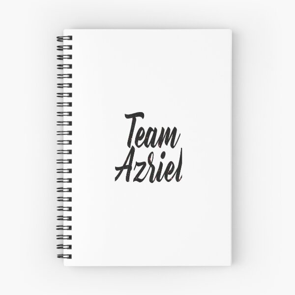 Item preview, Team Azriel Classic  designed and sold by DEBBIEKEEN.