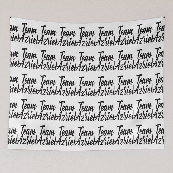 Item preview, Team Azriel Classic  designed and sold by DEBBIEKEEN.