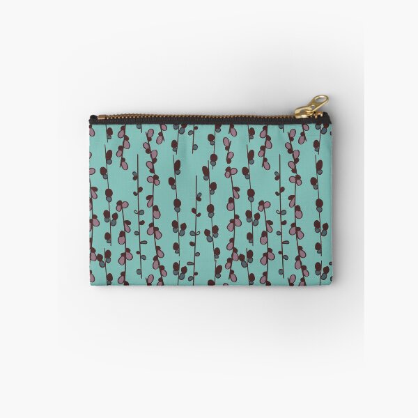 Item preview, Hanging Vines - Green designed and sold by natfitz studio.