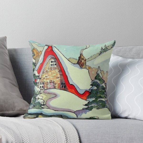 Item preview, Brambly Hedge - Winter story designed and sold by The Trend Shopl.