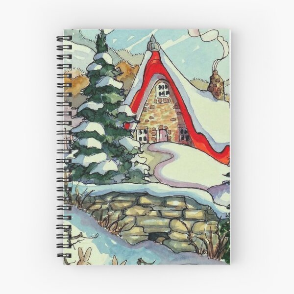 Item preview, Brambly Hedge - Winter story designed and sold by The Trend Shopl.