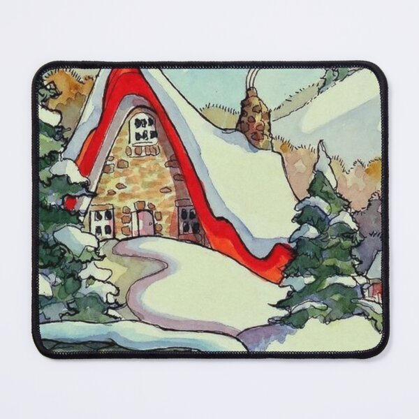 Item preview, Brambly Hedge - Winter story designed and sold by The Trend Shopl.