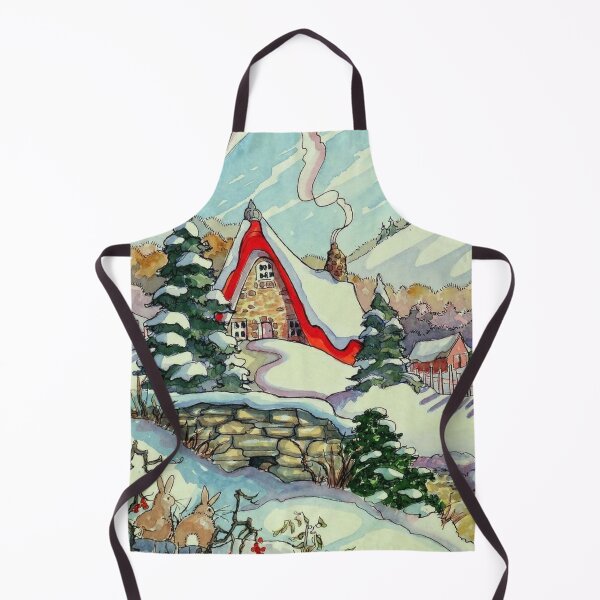 Item preview, Brambly Hedge - Winter story designed and sold by The Trend Shopl.