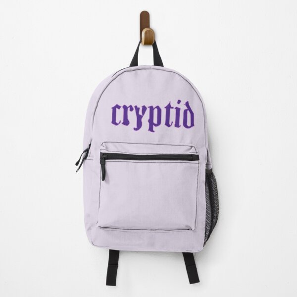 Item preview, Cryptid Design designed and sold by chipbeing.