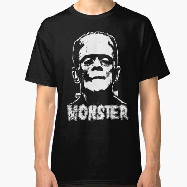 Monster Classic T-Shirt