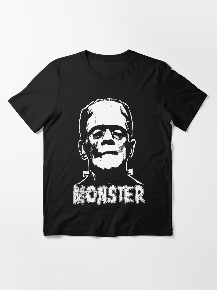 monster factory shirts