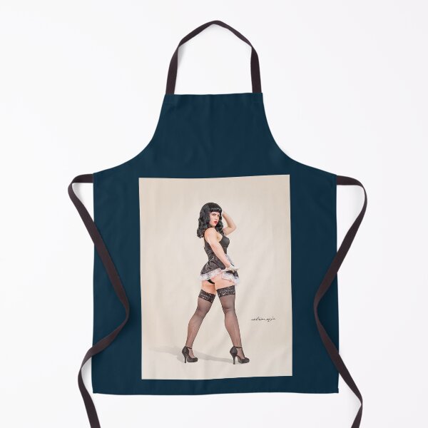 Item preview, Maid My Day designed and sold by martinezArts.