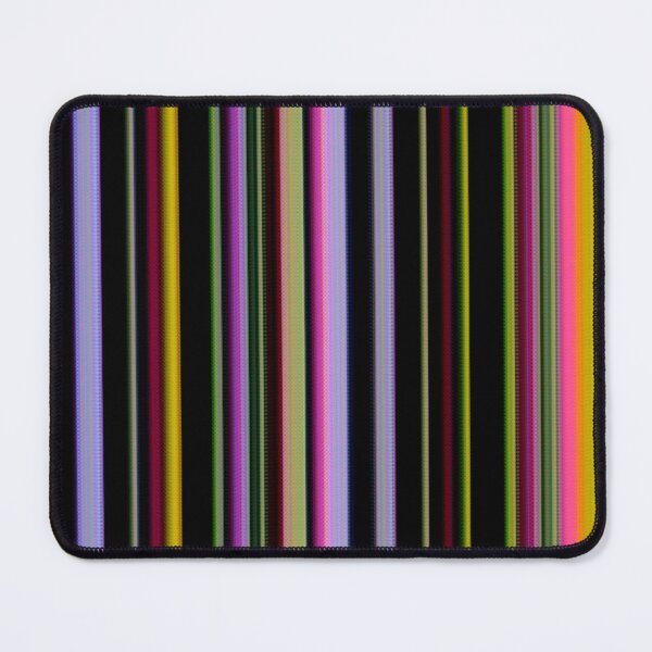 Item preview, VERTICAL STRIPE Pattern Retro designed and sold by jmed70.