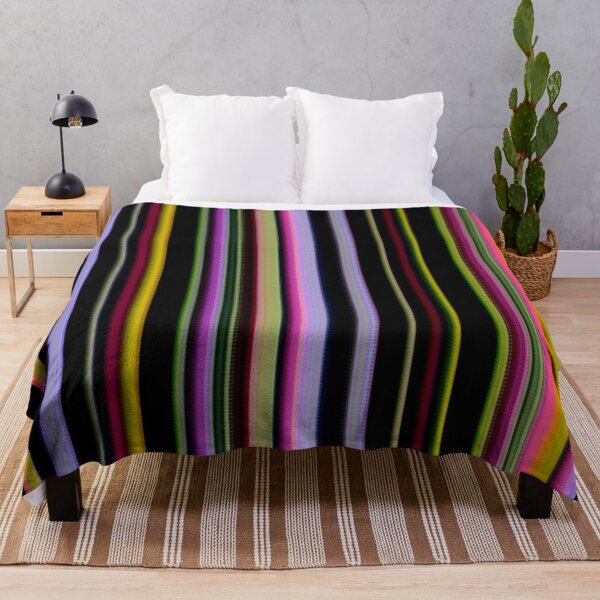 Item preview, VERTICAL STRIPE Pattern Retro designed and sold by jmed70.