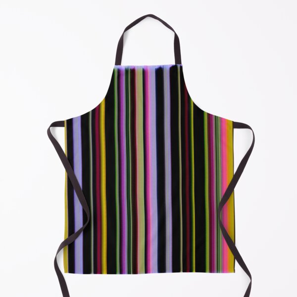 Item preview, VERTICAL STRIPE Pattern Retro designed and sold by jmed70.