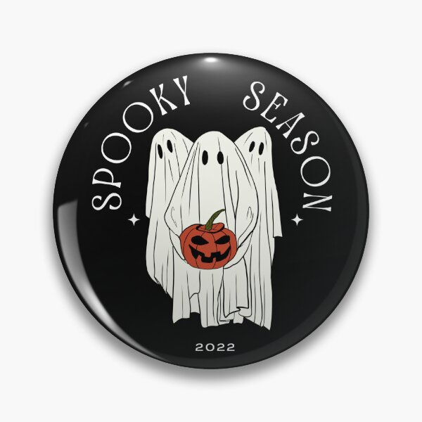 Item preview, spooky season ghosts designed and sold by Jesanns.