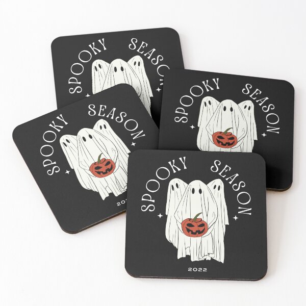 Item preview, spooky season ghosts designed and sold by Jesanns.