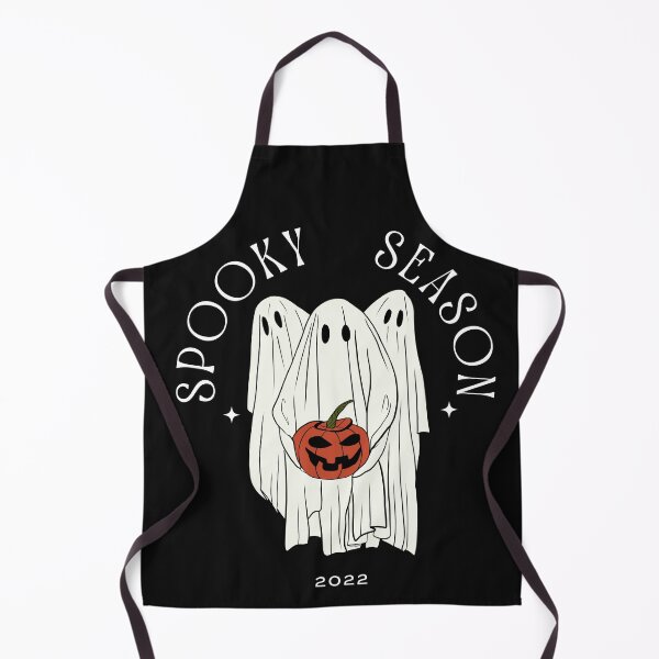 Item preview, spooky season ghosts designed and sold by Jesanns.