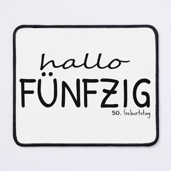 Item preview, 50. Geburtstag lustige Zitate designed and sold by itsRIS-store.