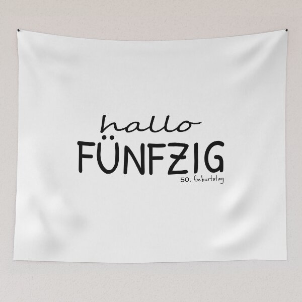 Item preview, 50. Geburtstag lustige Zitate designed and sold by itsRIS-store.