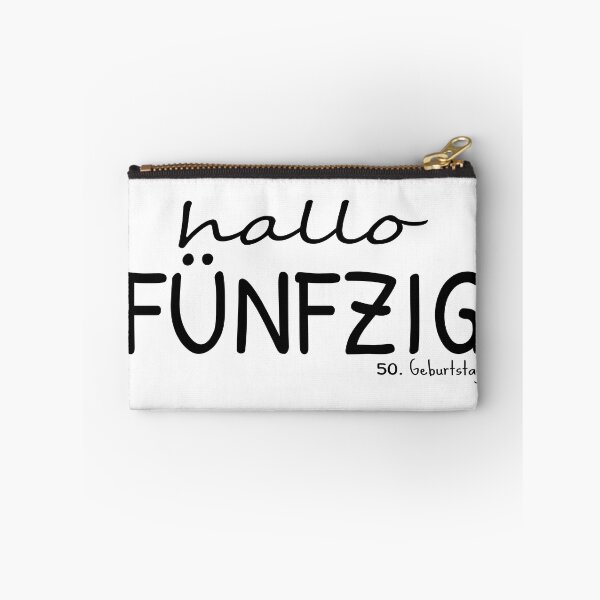 Item preview, 50. Geburtstag lustige Zitate designed and sold by itsRIS-store.