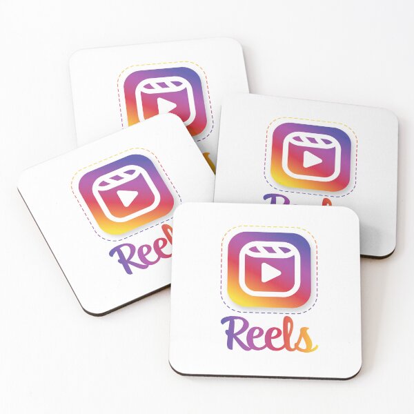 Item preview, Reels Instagram designed and sold by Gerno.
