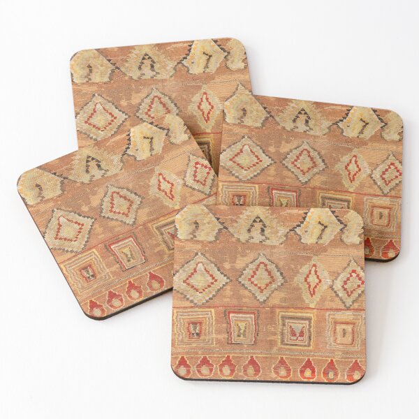 Item preview, Moroccan Berber Rug designed and sold by SpaceBazaar.