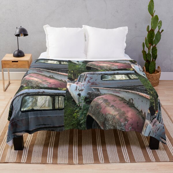 Item preview, Old truck, Rustic vintage truck  designed and sold by PicsByMi.