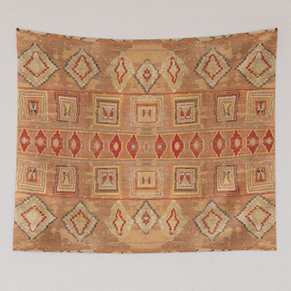 Item preview, Moroccan Berber Rug designed and sold by SpaceBazaar.