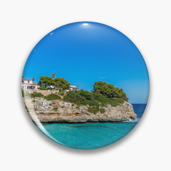 Item preview, Panoramic sea views Mallorca designed and sold by Marc Alexander Kunze.