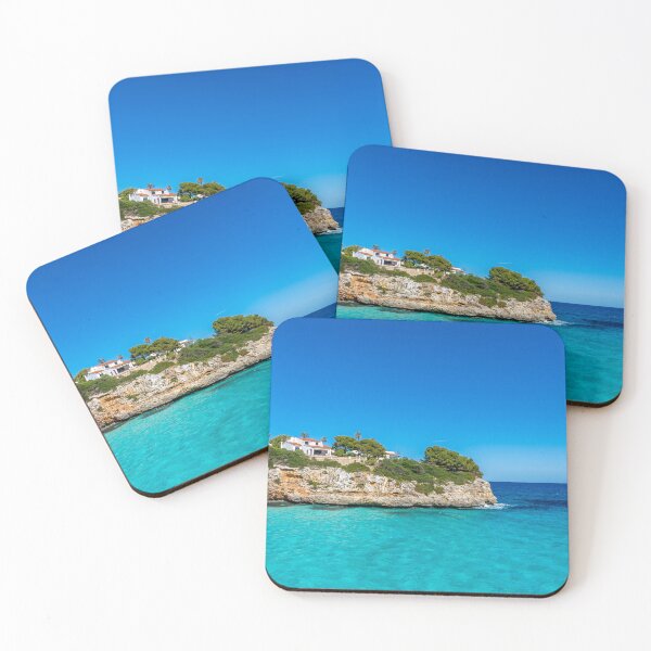Item preview, Panoramic sea views Mallorca designed and sold by Marc Alexander Kunze.