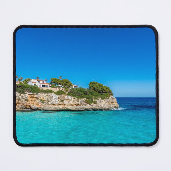 Item preview, Panoramic sea views Mallorca designed and sold by Marc Alexander Kunze.