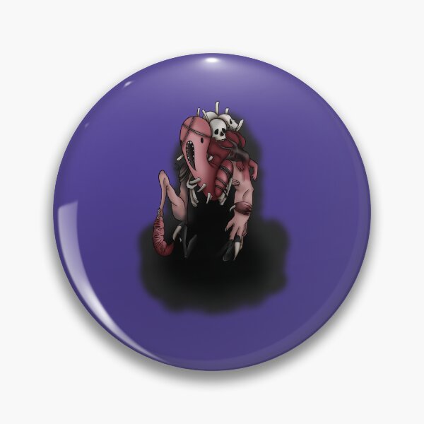 Item preview, The Dredge (DBD Set) designed and sold by PotatoFluff.