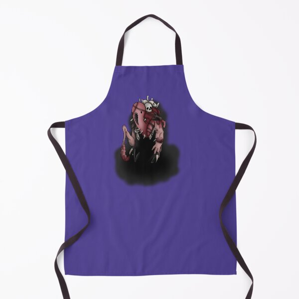 Item preview, The Dredge (DBD Set) designed and sold by PotatoFluff.