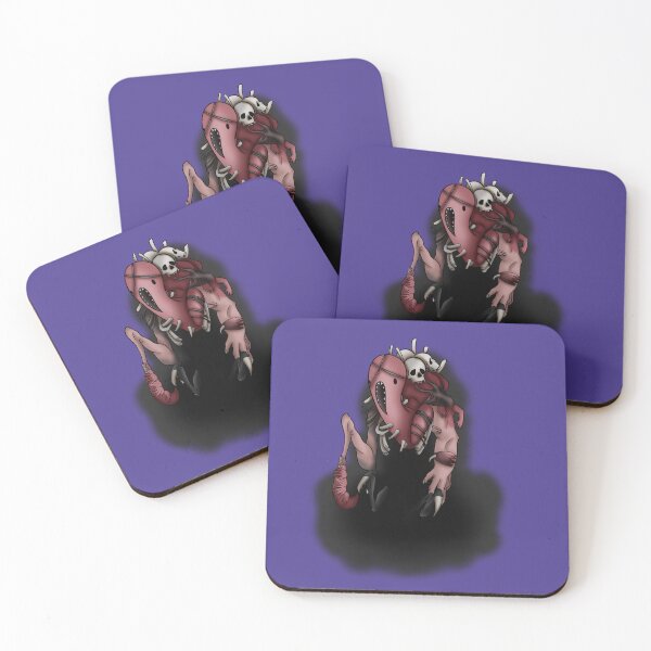 Item preview, The Dredge (DBD Set) designed and sold by PotatoFluff.