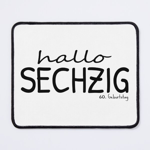 Item preview, 60. Geburtstag lustige Zitate designed and sold by itsRIS-store.