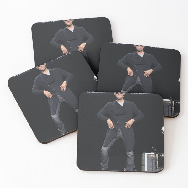Item preview, Marc Anthony - Photograph designed and sold by ConcertImages.