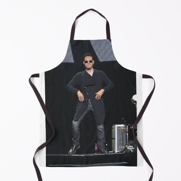 Item preview, Marc Anthony - Photograph designed and sold by ConcertImages.