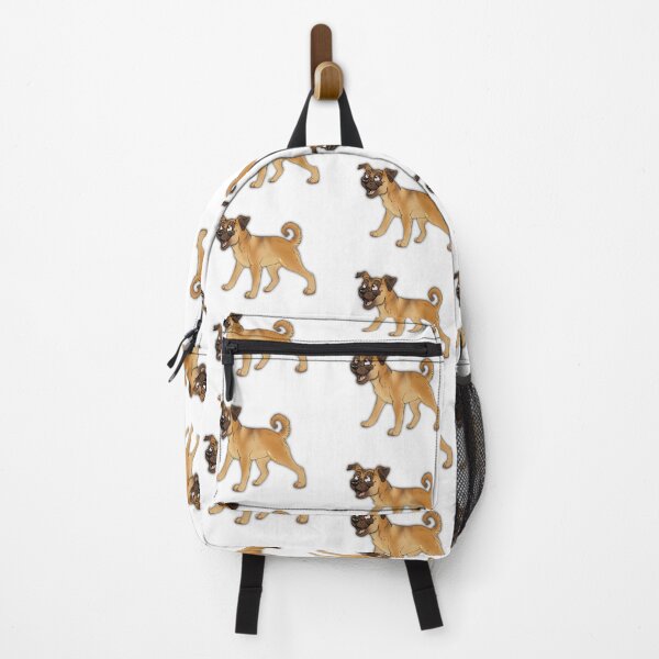 Item preview, Cute Happy Puppy Dog Design designed and sold by HarpWyrmDraws.