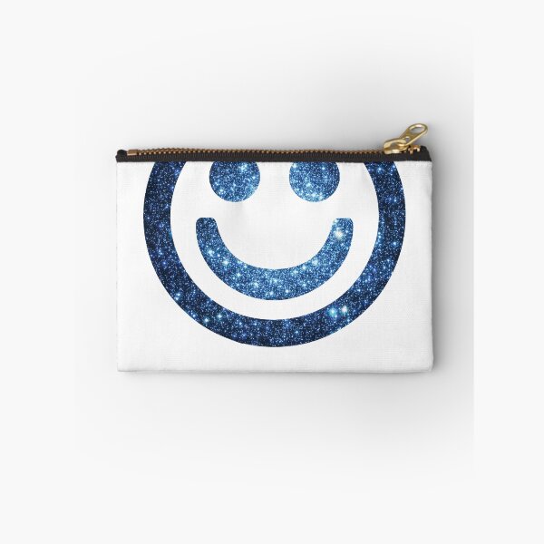 Item preview, Blue Cluster Galaxy | Galactic Smileys designed and sold by SirDouglasFresh.