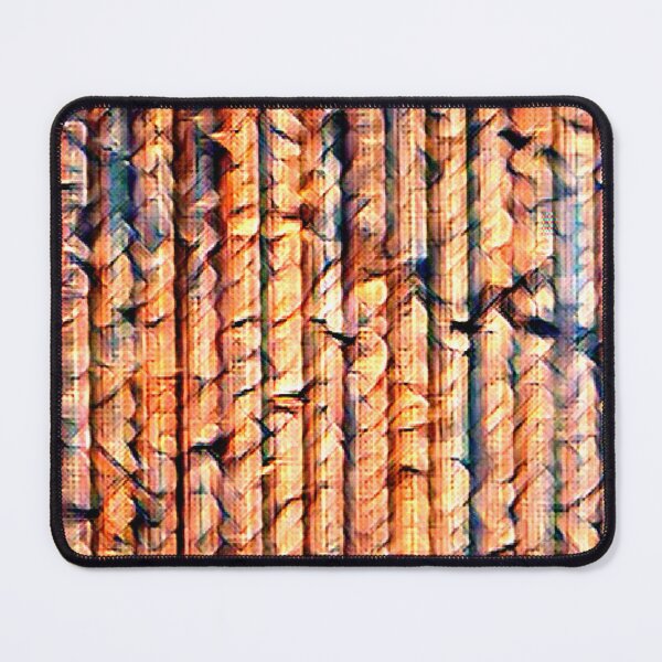 Item preview, VERTICAL STRIPE Pattern Retro designed and sold by jmed70.