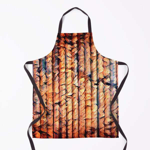 Item preview, VERTICAL STRIPE Pattern Retro designed and sold by jmed70.