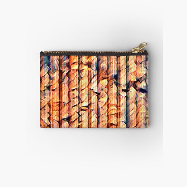 Item preview, VERTICAL STRIPE Pattern Retro designed and sold by jmed70.