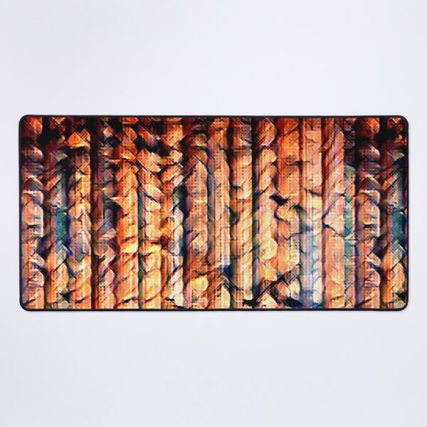 Item preview, VERTICAL STRIPE Pattern Retro designed and sold by jmed70.