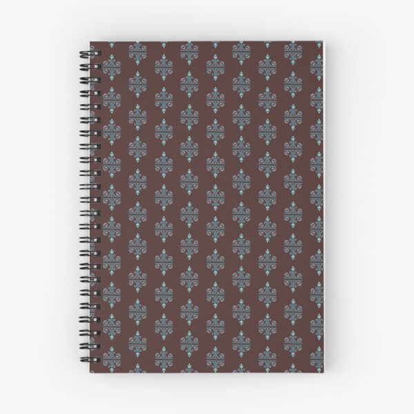 Item preview, Vallas y Coronas - Cacao designed and sold by natfitz studio.