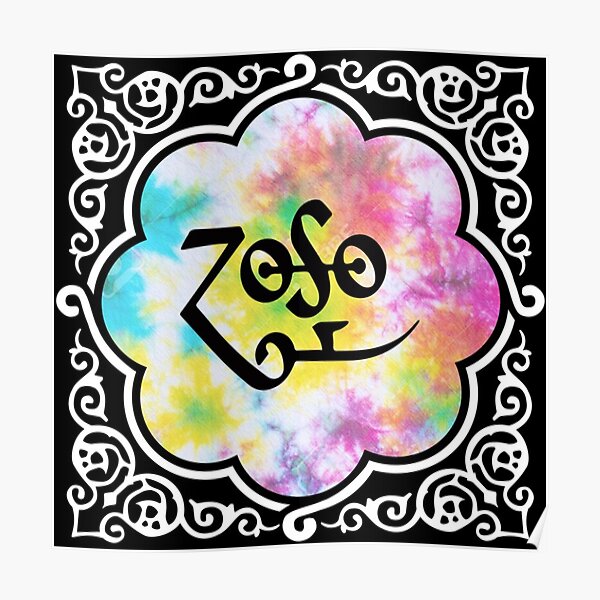 zoso tour schedule 2022