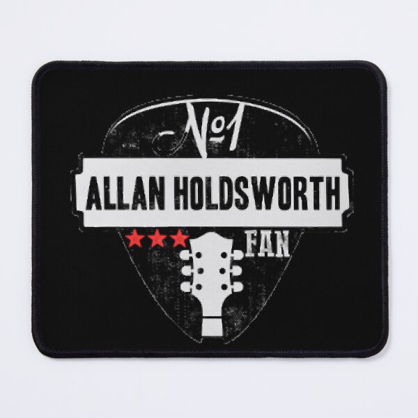 Item preview, allan holdsworth band Essential T-Shirt designed and sold by DemontMoring.