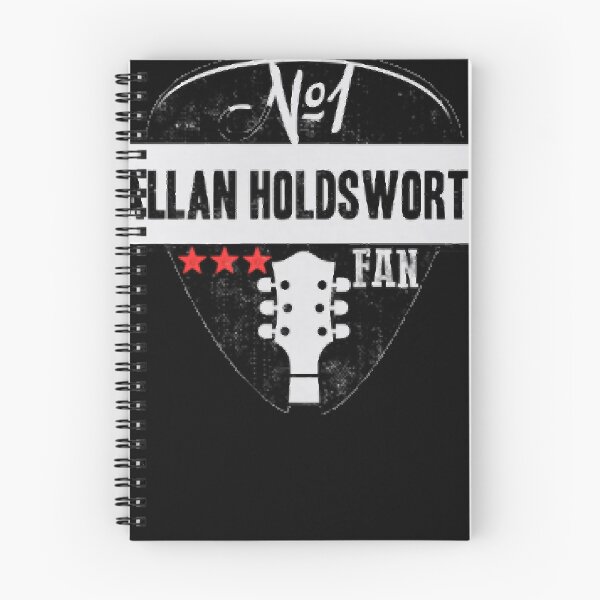 Item preview, allan holdsworth band Essential T-Shirt designed and sold by DemontMoring.